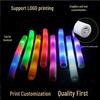 Seven-Color LED Foam Glow Stick for Concerts and Festivals