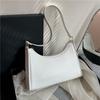 Han, Simple And High-Value Underarm Bag, Simple And Foreign Fashion, Portable Shoulder Bag, Commuter Bag.