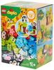 LEGO Classic 10934 Duplo Les Animaux Creatifs -