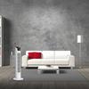 220V Conditioning Ventilator Air Conditioner Cooling Fan Air Cooling Tower Floor Bladeless Fan Electric Fan Remote Timer