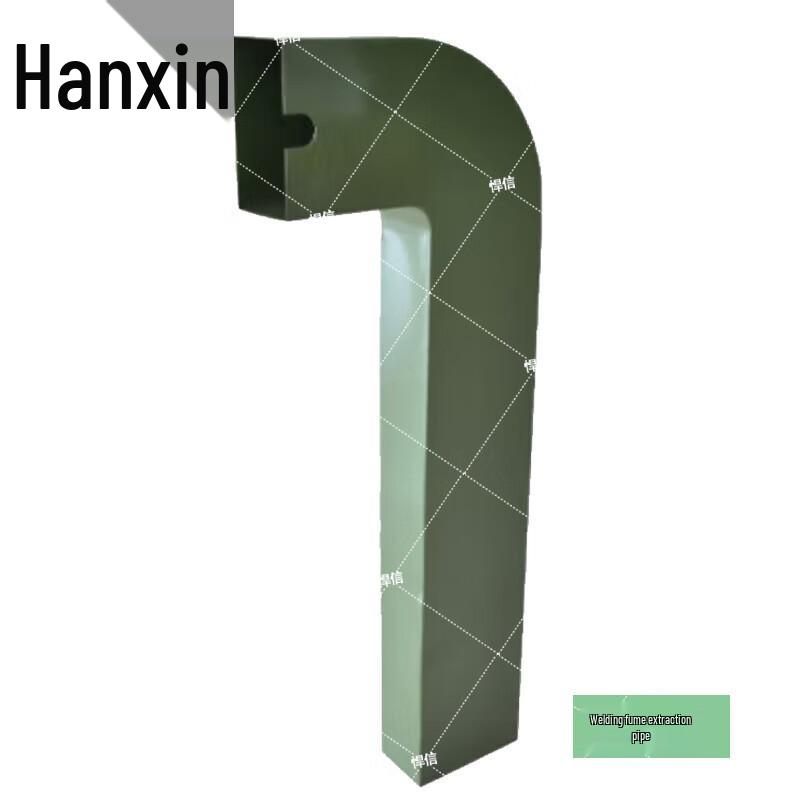 Hanxin Portable Field Shower System & Accessories