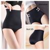Abdomen Panty For Women High Waist Briefs Butt Lift And Body Shape Underwear