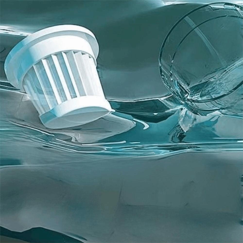 Глубокая очистка УФ-средство для удаления клещей Мощное всасывание Пылесос для матраса Очистка матраса кровати