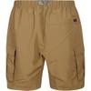 Gramicci Casual Shorts Men's Black G2SM-P026
