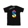 Disney Boys Alphabet S Is For Snow White T-Shirt