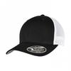 FLEXFIT Unisex Adult 110 Mesh Two Tone Cap