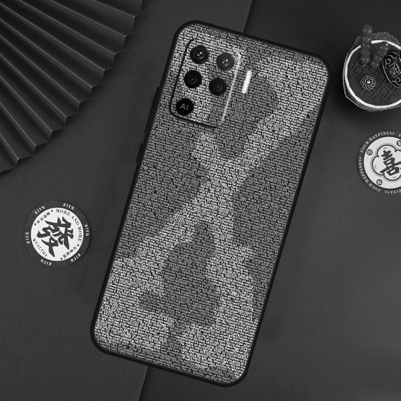 Секретные материалы Я хочу верить Чехол для Oppo A6 A5 Pro A15 A18 A38 A58 A78 A98 A54 A74 A94 A17 A57 A80 A60 A40 A16 A76 A96