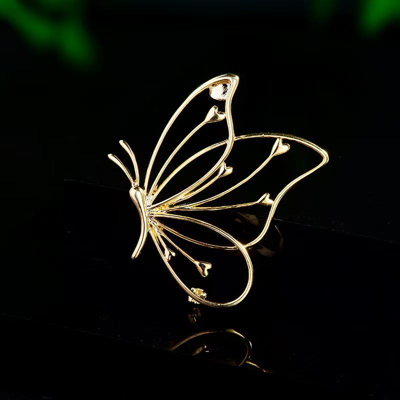 Изысканная брошь «Пион»: Высококачественная брошь в китайском стиле с цветочным узором для женщин, классический модный аксессуар и подарок