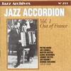 CD РАЗНЫЕ - Джаз Аккордеон Том 1: Франция Не Япония Джаз Б/У