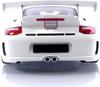 Maisto Porsche 911 GT3 RS4.0 Белый Масштаб 1/18 Модель Специальной Серии с Открывающимися Дверями и Открывающимся Капотом, Литая Машина