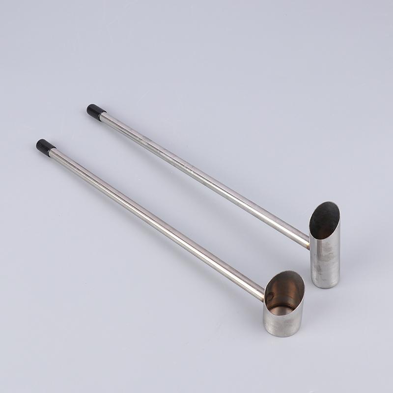 Конфеты, сладкая вата, машина для производства сахарной ваты, подарок, зефир, конфетный совок из нержавеющей стали, пищевой совок для машины, домашний ремонт