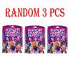 24 шт. Случайная коробка-сюрприз 5,3-11,5 см Аниме K-pop Охотники на демонов Женская группа РУМИ МИРА ЗОИ Фигурка Экшн ПВХ Модели Игрушка Украшения Подарки