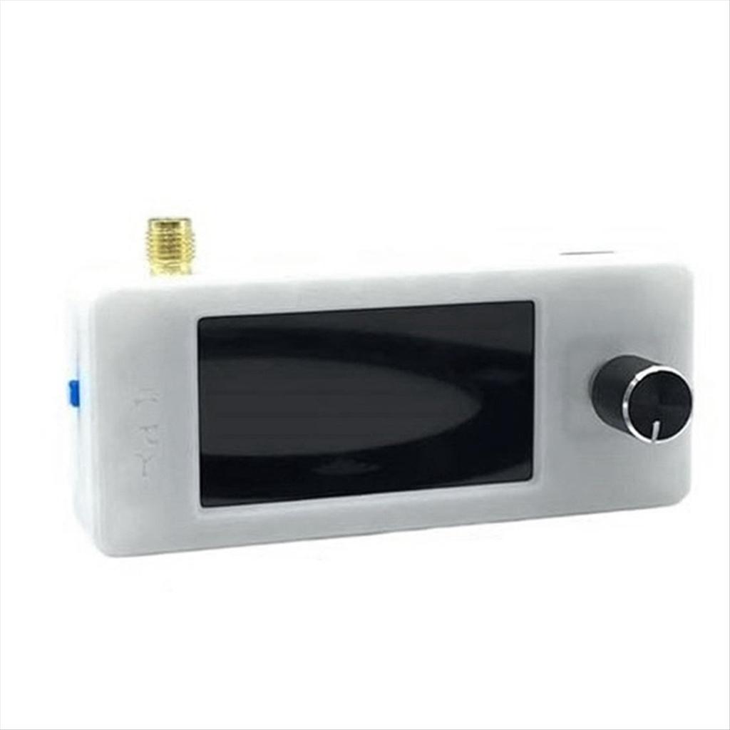 Мини-радиоприемник SI4732 10 кГц-180 МГц Портативный коротковолновый радиоприемник с антенной SW LW AM FM SSB Мини-радио SI4732