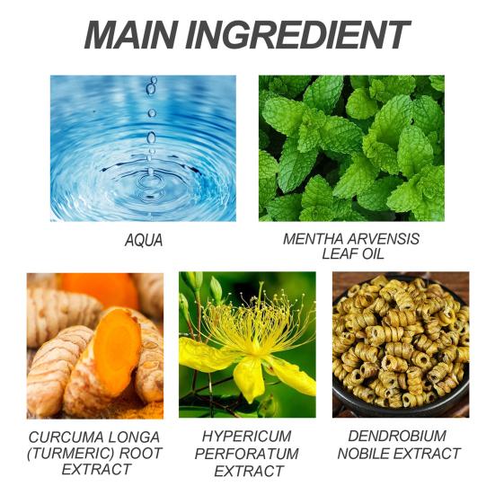 Устройство для назальной терапии 2 мл, устройство для нежной стимуляции носового нерва для облегчения заложенности носа и улучшения дыхания