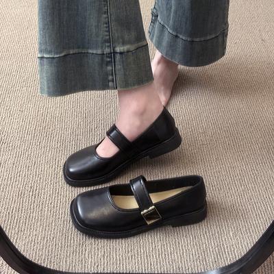 Туфли – Мэри Джейн