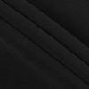 Vans Стильная футболка с принтом, круглый вырез, короткий рукав, унисекс, топ VN000TKGBLK