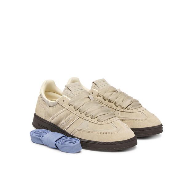 Кроссовки Tommy Jeans The Greenwich Edge Suede