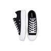 Кеды Chuck Taylor All Star Wmns Converse Низкие 'Runway Cable - Черный' Женские 568894C