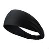 Kids Sports Headbands Running Headband Anti Slip Sweat Band Workout Hairband Sweatband for Gym