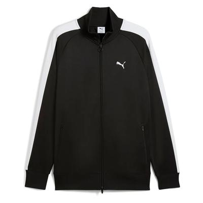 Puma Толстовка на молнии T7 Always On