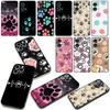 Cute Dog Cat Paw Cover Phone Case for Apple iPhone 17 16 15 11 Pro XS Max XR 6 7 8 Plus + SE 2020 5 16E