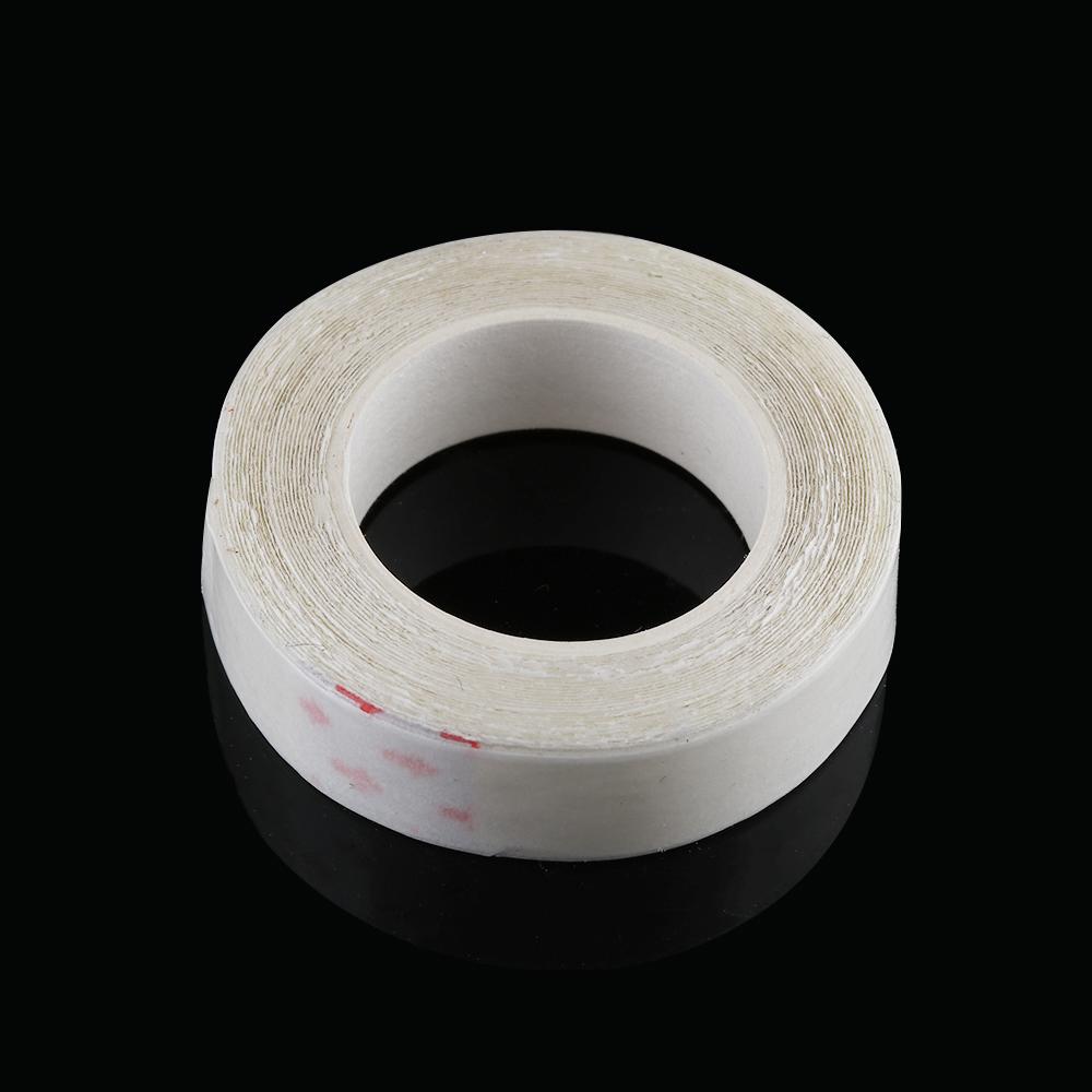Sticky Waterproof For Weft Wig Double Sided Tape Hair Extension Adhesive Lace Glue Tape