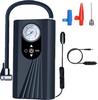 Air Pump Tire Inflator Portable Compressor Digital Car Tire Inflator for Bike Ball Car Truck Tire