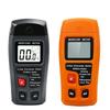 MT-10 Wood Moisture Meter Wood Humidity Tester LCD Displays Hygrometer Timber Damp Detector Resistance Measurement Tree Density