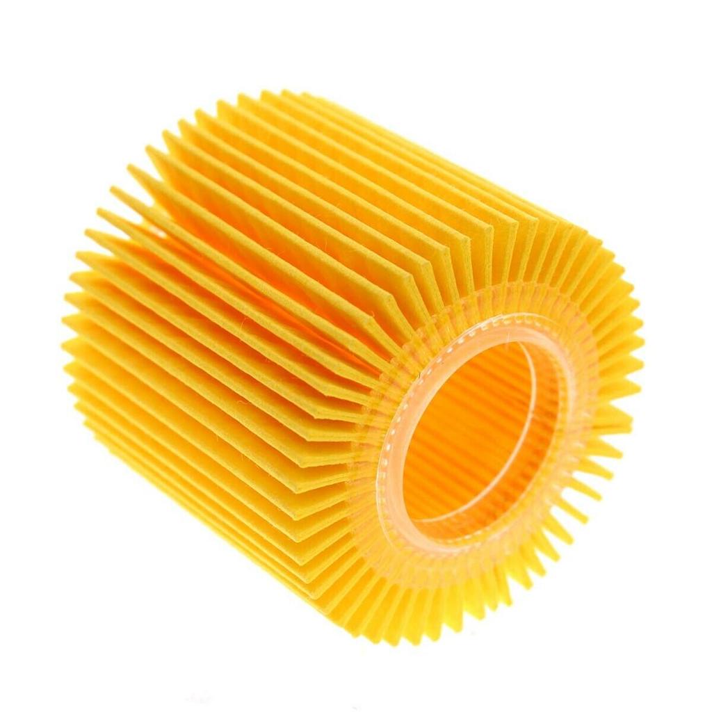 6 Комплектов Новый Масляный Фильтр + Комплект Прокладок 04152-YZZA6 Для Toyota Prius Corolla Matrix Для Lexus CT200H Scion IM XD