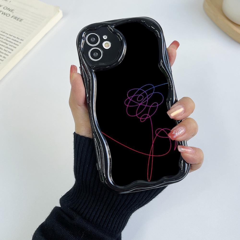 Ae85 Line Drawing Art Design защитные чехлы для телефонов Samsung S23 S24 Ultra A55 A14 A25 A13 Infinix Hot 40 Pro Tecno Spark 20C Wave TPU задняя крышка