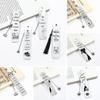 Cute Reading Book Marks Metal Stationery Funny Book Lovers Collections
