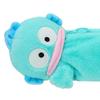 Sanrio Плюшевый пенал Hangyodon полиэстер 306134