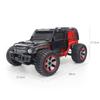 RC Off-road Car 1:10 2.4G RC Car 50km/h High Speed Car 4WD RTR with 2 Battery