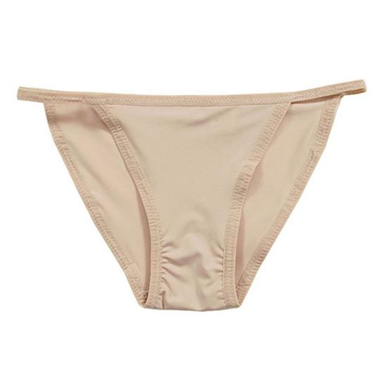 Exquisite Bikini Panties Good Stretch Adult Elastic