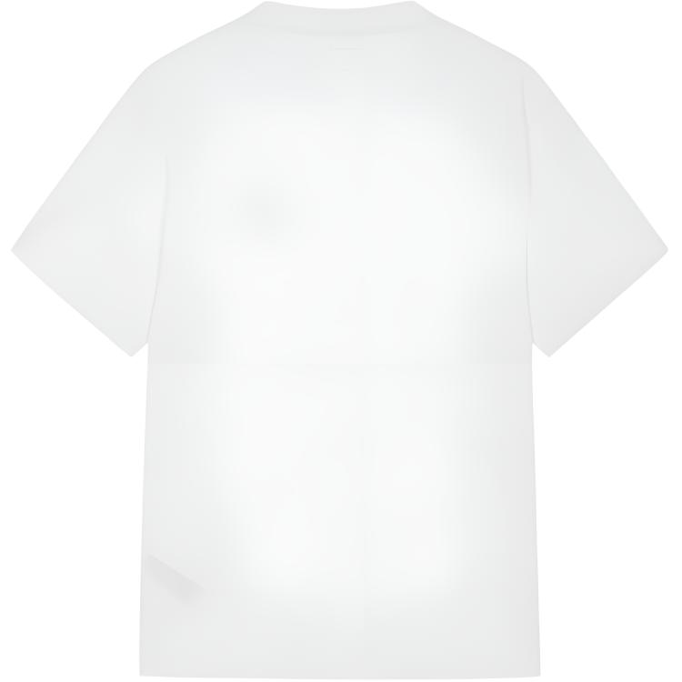 CALVIN KLEIN T Shirt Men's White 4RAB213YAA