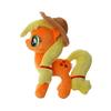(Эпплджек) 30 СМ My Little Pony Сумеречная Искорка Радуга Дэш Плюшевая Кукла Игрушка