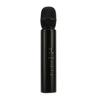 Soobu Bluetooth Karaoke Microphone, Recording, Noise Reduction, Handheld Music Microphone, Stereo, Original Sound Removal, Rechargeable, for Home and