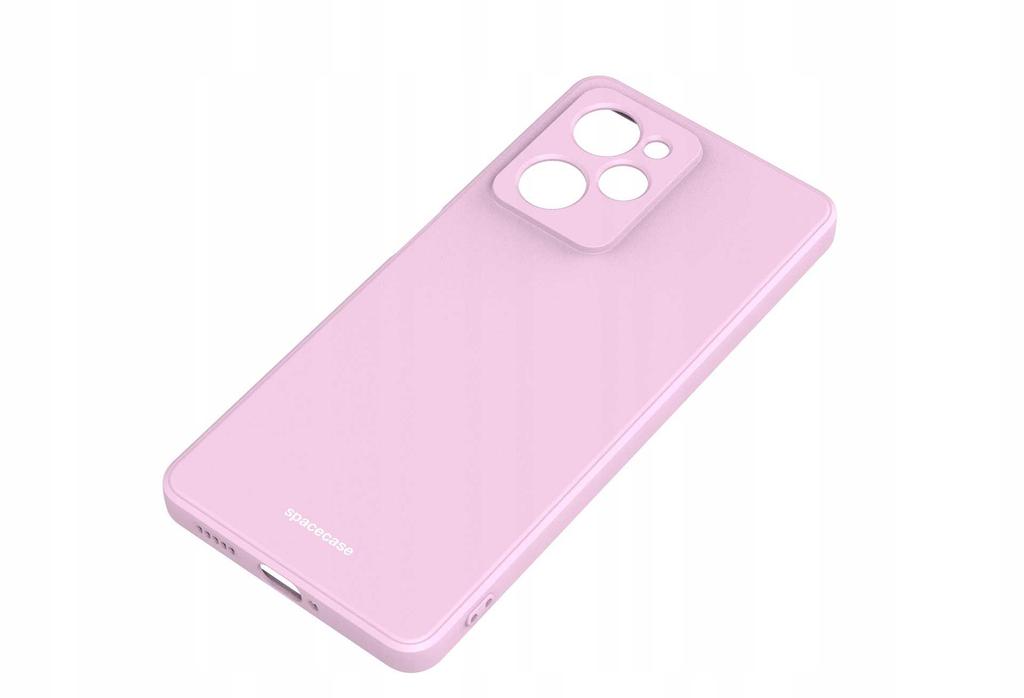 Sc Silicone Case Poco X5 Pro 5G Lilac
