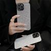 Роскошный блестящий чехол для телефона с бриллиантами для Iphone 14 13 11 12 Pro Max X Xr Xs Max 7 8 14 Plus, мягкий силиконовый чехол со стразами
