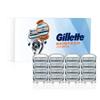 Gillette Razor Blades 16-pack (Skintec/Yellow/Chill/Ultra)