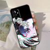Great Wave Retro Cyber Statue Case For Samsung Galaxy A13 A33 A53 A34 A54 A14 A15 A16 A26 A36 A56 A12 A32 A52 A06 A35 A55