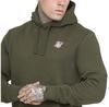 Siksilk Essential Overhead свитшот