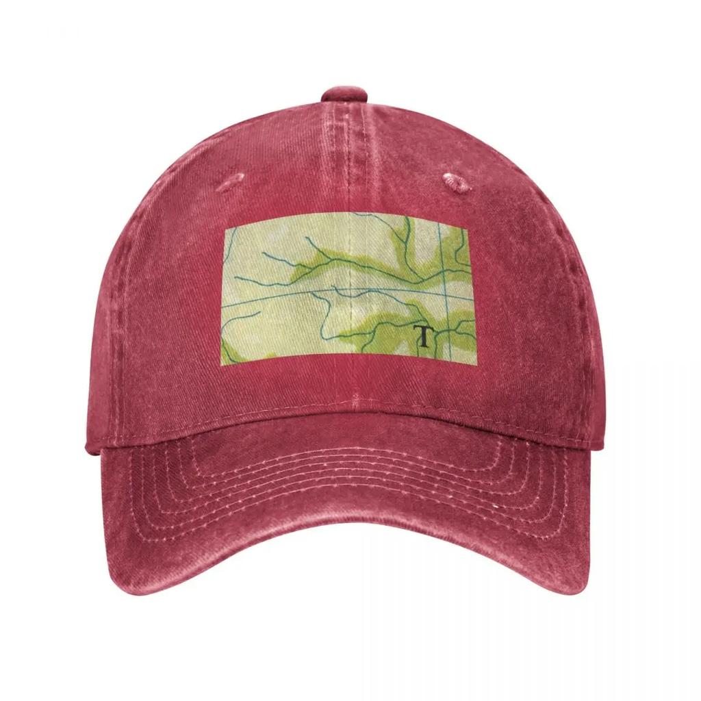 Brian Eno Ambient Airports Baseball Cap Christmas Hat sailor cap for Unisex Unisex hat New In The Hat Women Beach Fashion Unisexs