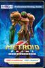 Книга Metroid Prime Remastered Strategy Guide Book (Full Color Premium Hardback Edition) : 100% Unofficial - 100% Helpful Walkthrough