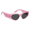 Marc Jacobs Womens/Ladies Round Sunglasses
