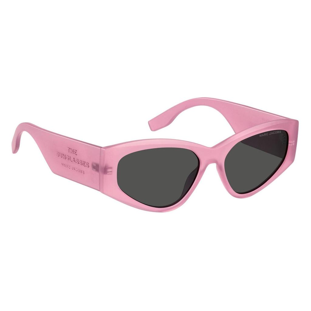 Marc Jacobs Womens/Ladies Round Sunglasses