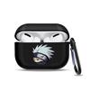 Чехол для наушников Naruto для Apple Airpods 1 2 3 Pro 2 Мягкий аниме-чехол для защиты Bluetooth-наушников Air Pods Pro