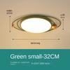 Nordic Modern Art Creative Led Ceiling Light Room Lights Lighting Fixture Simple LED Ceiling Lamp for Children's Master Bedroom
