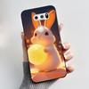 Чехол для LG V30 V30+ V30S V30S+ V35 V35+ ThinQ Тонкий Мягкий Черный Силиконовый Чехол Эстетичный Роскошный Милый Крутой Задняя Крышка для Мальчиков Девочек