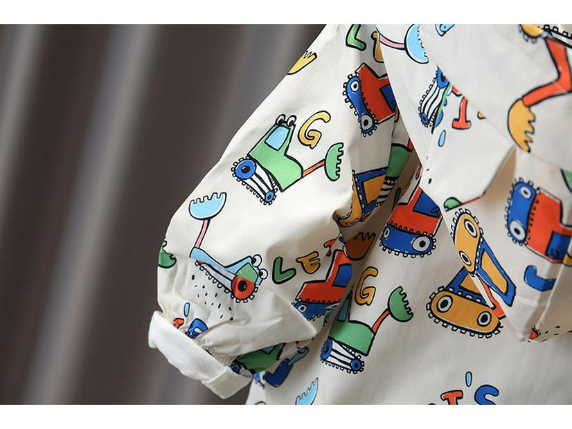 Модный детский ветрозащитный плащ в корейском стиле: Модная куртка для мальчиков и девочек на весну/осень 2023